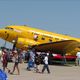 Illustration for article titled 75th Anniversary Of The Plane That Changed Everything